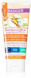 Badger Sun protectie solara pentru copii SPF 30 87 ml