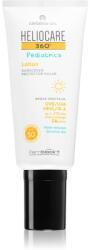 Heliocare 360° Pediatrics lotiune de protectie solara pentru cpoii SPF 50 200 ml