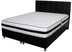 Salt Confort Roza Super Lux 125x190x26 cm Saltea