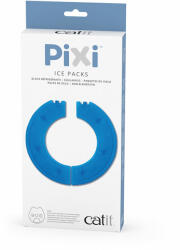 Catit Kiegészítő tartozék tartalék hűtőakku, 2db Catit Pixi Smart automata etetőhöz