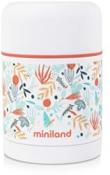 Miniland - Étel termosz Mediterranean 600ml