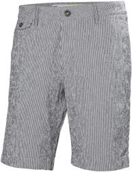 Helly Hansen HH Bermuda Shorts 10" Navy Stripe férfi short (33940-598-34)