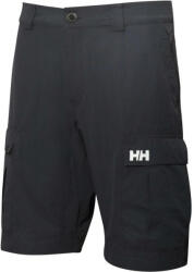 Helly Hansen HH HP QD CARGO Shorts Navy férfi short (54154-59738)