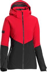 ATOMIC Snowcloud 2l Jacket True Red Black (ap5109620l)