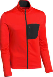 ATOMIC Savor Fleece Jacket Red férfi pulóver (AP5106510xl)