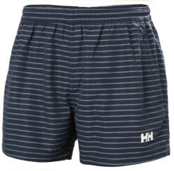 Helly Hansen HH Colwell Trunk Navy Stripe férfi short (33970-594XL)