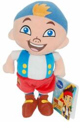 Play by Play Jucarie din plus Cubby, 20 cm, Jake and The Neverland Pirates (40121805)