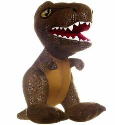 Play by Play Jucarie din material textil T-Rex, Jurassic World, 25 cm (40123819) - ookee