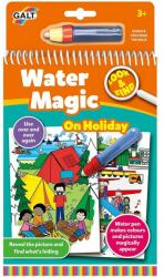 Galt Water magic: carte de colorat in vacanta (1005350)
