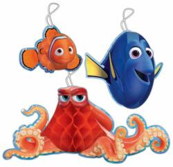Amscan Set decoratiuni dory (WIDAM291594-55) Decoratiune camera copii