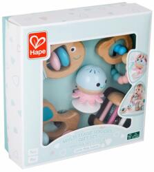 HAPE Set 5 Jucarii Zornaitoare (HapeE0108)