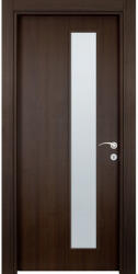 Uni Doors Интериорна врата Вива - кестен (цена без монтаж)