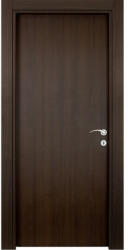 Uni Doors Интериорна врата Стандарт - кестен (цена без монтаж)