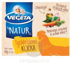  PODRAVKA Vegeta Natúr Tyúkh. kocka 60g - alkuguru