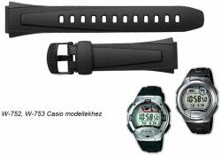 Casio W-752-1 Casio szíj