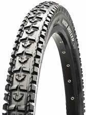 Maxxis Anvelopa Maxxis 29X2.10 High Roller 60TPI wire