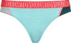 Ortovox 150 Essential Thong női tanga L / világoskék
