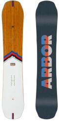Arbor Placa snowboard Unisex Arbor Shiloh Camber 2020 [Produs Nou - expus in vitrina]