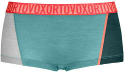 Ortovox 150 Essential Hot Pants W női boxer L / világoskék