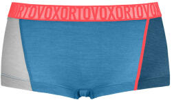 Ortovox 150 Essential Hot Pants W női boxer S / kék