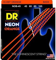 DR Strings NOB-45 Струни за бас китара