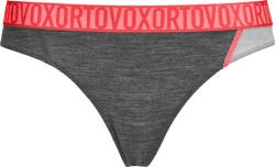 Ortovox 150 Essential Thong Mărime: L / Culoare: gri