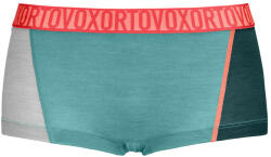 Ortovox 150 Essential Hot Pants W Mărime: M / Culoare: albastru deschis