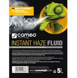 Cameo Instant Haze Fluid