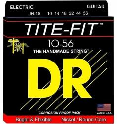 DR Strings JH-10 Струни за електрическа китара (JH-10)