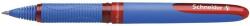 Schneider Roller cu cerneala SCHNEIDER One Hybrid C, ball point 0.3mm - scriere rosie (S-183102) - officeclass