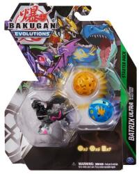 Spin Master Bakugan Diecast Kezdőcsomag Eenoch Ultra Pharol Neo Pegatrix (20138099-6063071) - liliputjatek