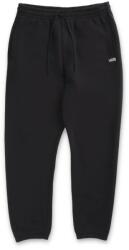 Vans Férfi szabadidő melegítő Vans MN COMFYCUSH SWEATPANT fekete VN0A4OONBLK1 - M