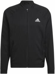 Adidas Hanorac tenis bărbați "Adidas Tennis Jacket - black/white