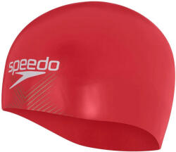 Speedo fastskin cap phoenix red/rose gold s