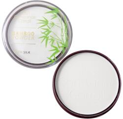 Constance Carroll Pudra Translucida Matifianta Constance Carroll Bamboo Powder, 17 gr