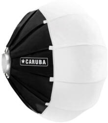 Caruba Lantern 65cm nyitható gömb softbox (D203641) - fotofelszereles