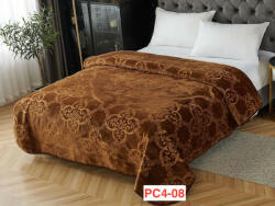 TEXTILIS Paturi Cocolino 4kg Groase Cu 2 Fețe 200x230 cm Cod PC4-08 Patura