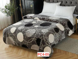 TEXTILIS Paturi Cocolino 4kg Groase Cu 2 Fețe 200x230 cm Cod PC4-05 Patura