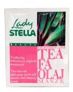 Stella Teafa Anti-akne Arcmaszk Gyulladás Csökkentő