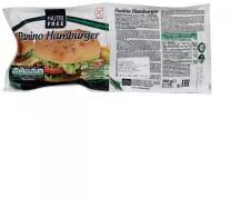  Gluténmentes Nutri Free Hamburger Panino 180g - shop