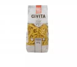 Gluténmentes Civita Penne Magasrosttartalmú 450g