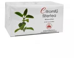 Bioextra Tea Citromfű Filteres 25db - shop