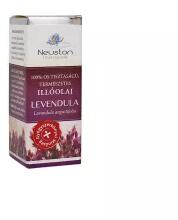 Neuston Gyógyszerkönyvi Levendula Illóolaj 10ml