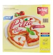  Gluténmentes Schar Pizza Lap 300g