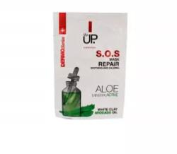 Skin Up S. O. S. Repair Erős Bőrnyugtató Gyulladáscsökkentő Arcmaszk érzékeny Arcbőrre 2x5ml - shop