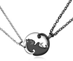 Yin Yang Cicapáros