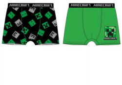 Minecraft gyerek boxeralsó 2 darab/csomag (85TCS03539810)