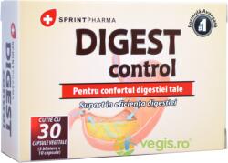 Sprint Pharma Digest Control 30cps