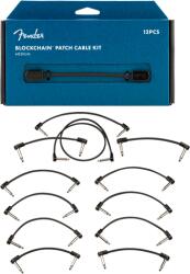 Fender Blockchain Patch Cable Kit Medium