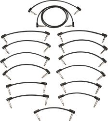 Fender Blockchain Patch Cable Kit Large